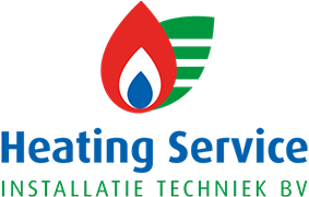 Heating Service Installatietechniek logo