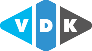 logo JBR VDK groep